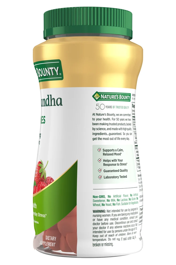 Ashwagandha - Image 4