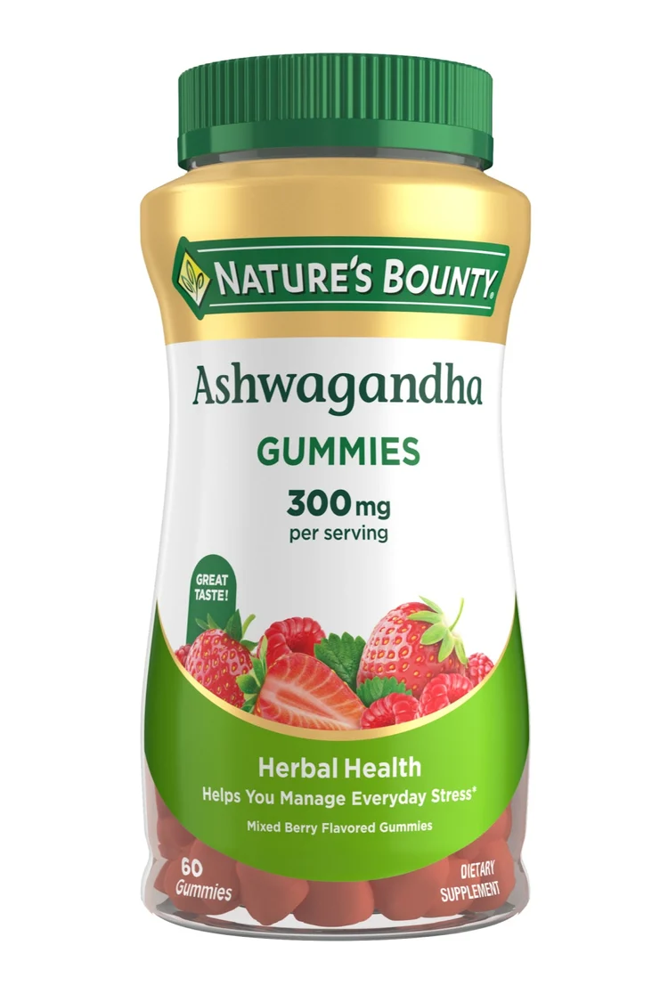 Ashwagandha
