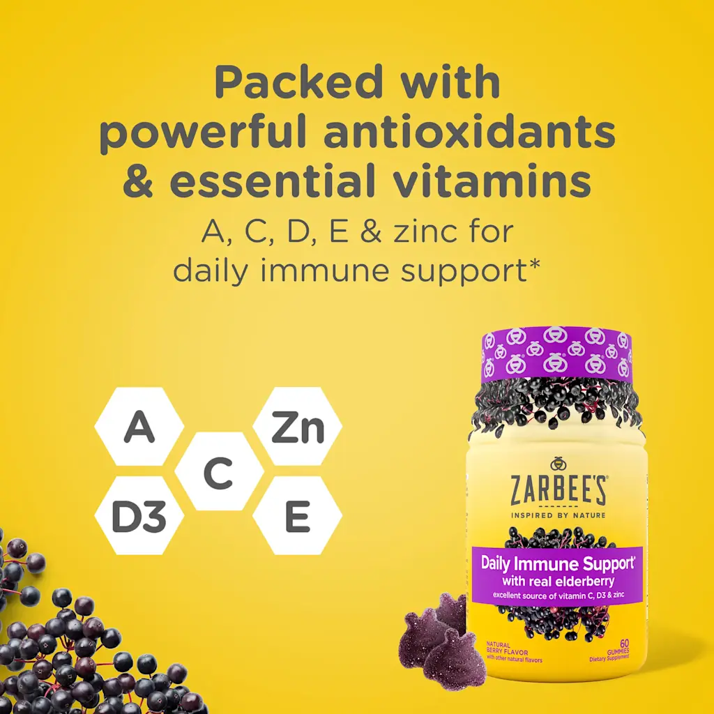 Elderberry Immune Support - Image 3