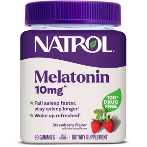 MELATONIN 10MG
