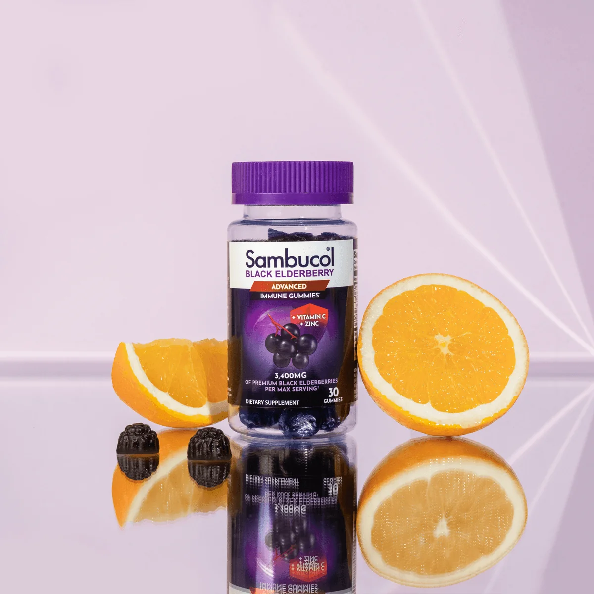 Black Elderberry - Image 2