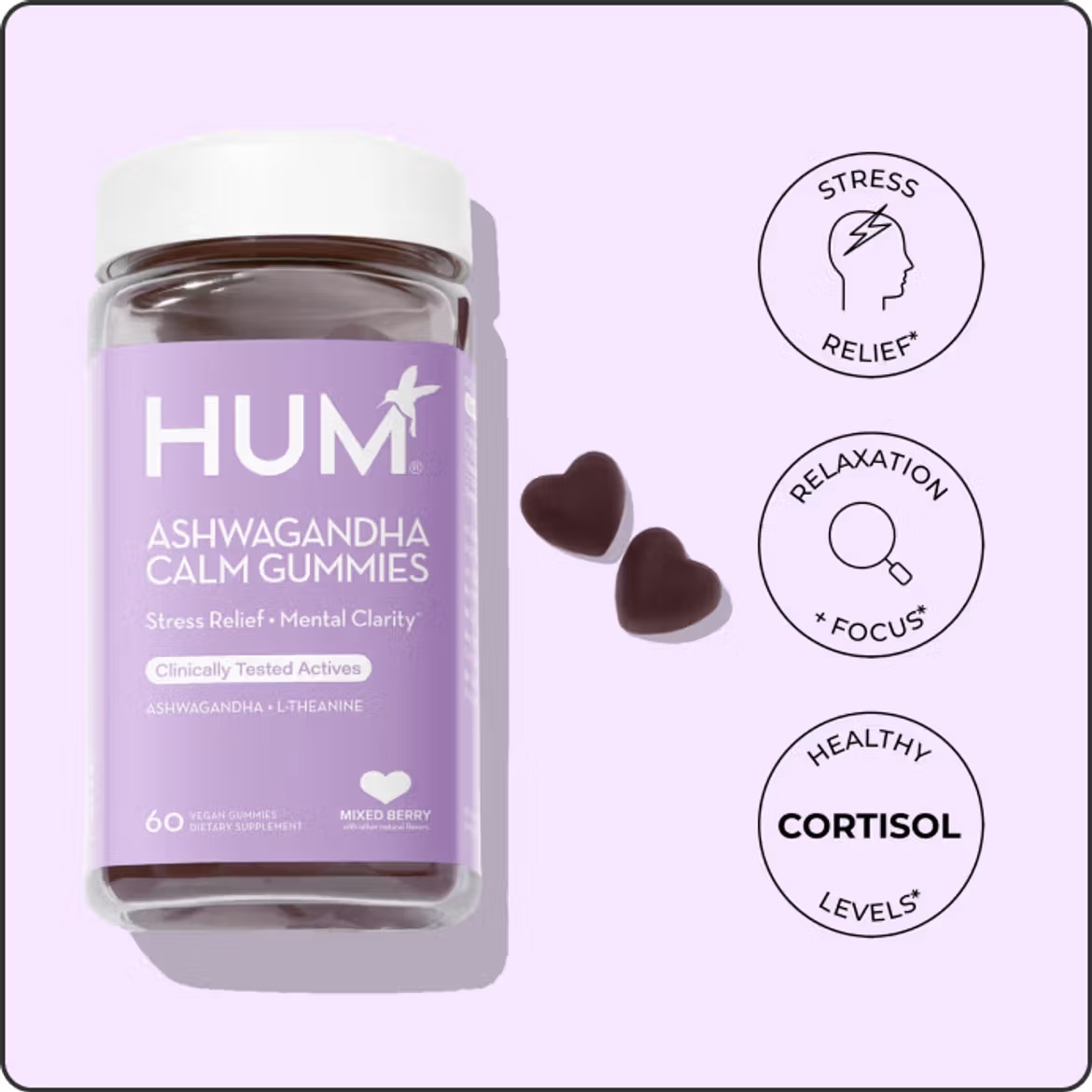 Ashwagandha Calm - Image 3