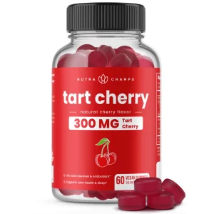 Tart Cherry