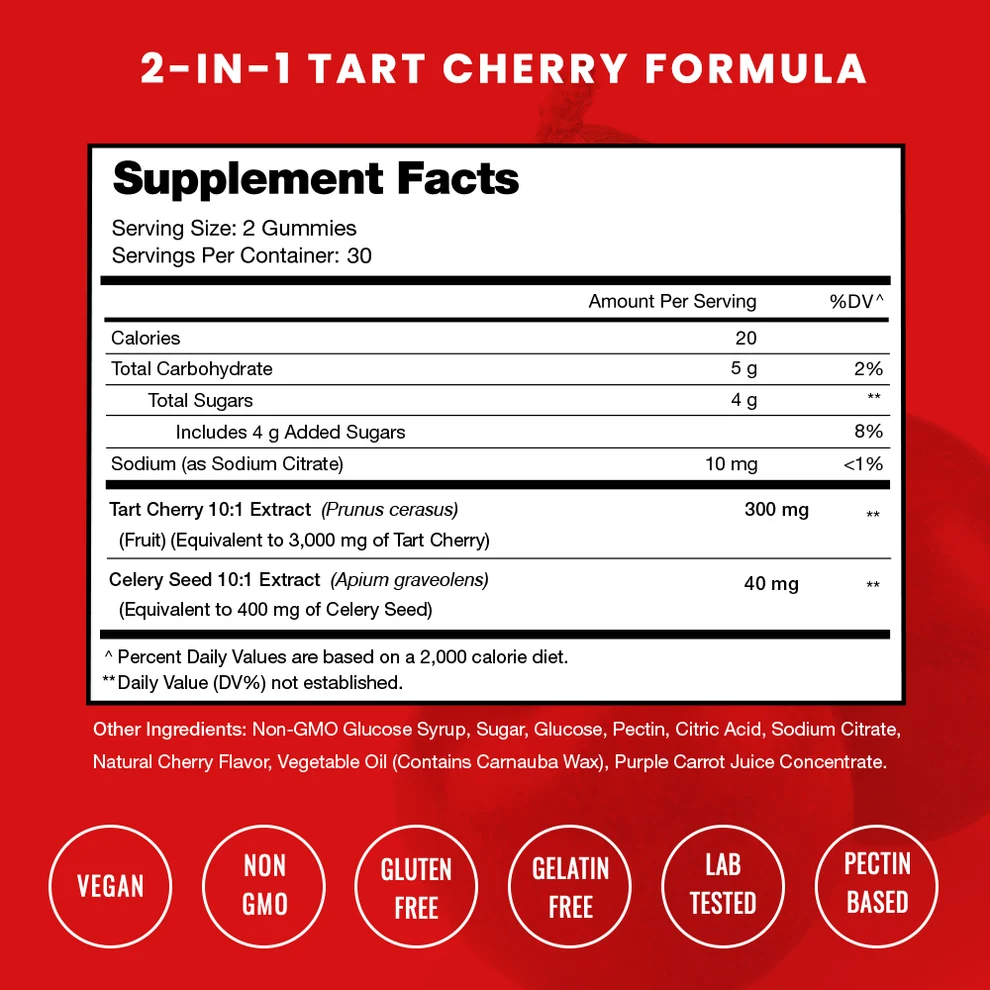 Tart Cherry - Image 2