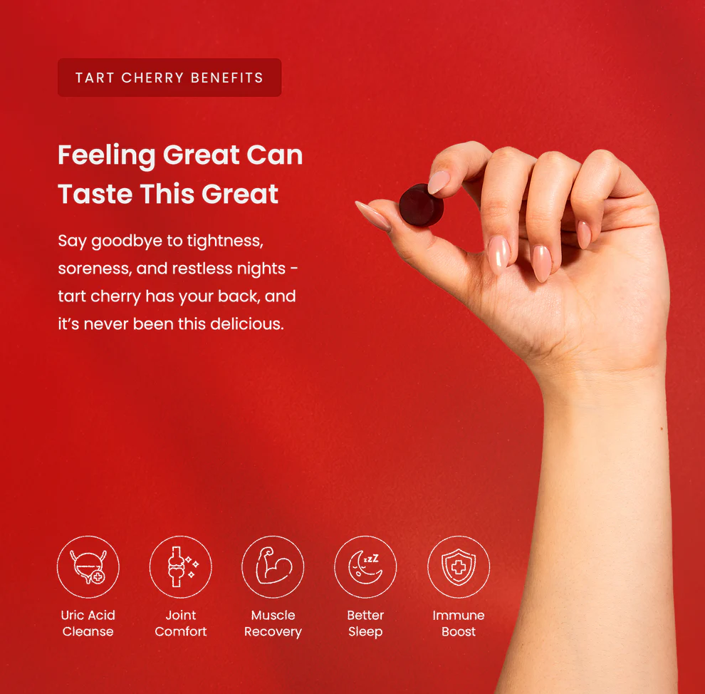 Tart Cherry - Image 4