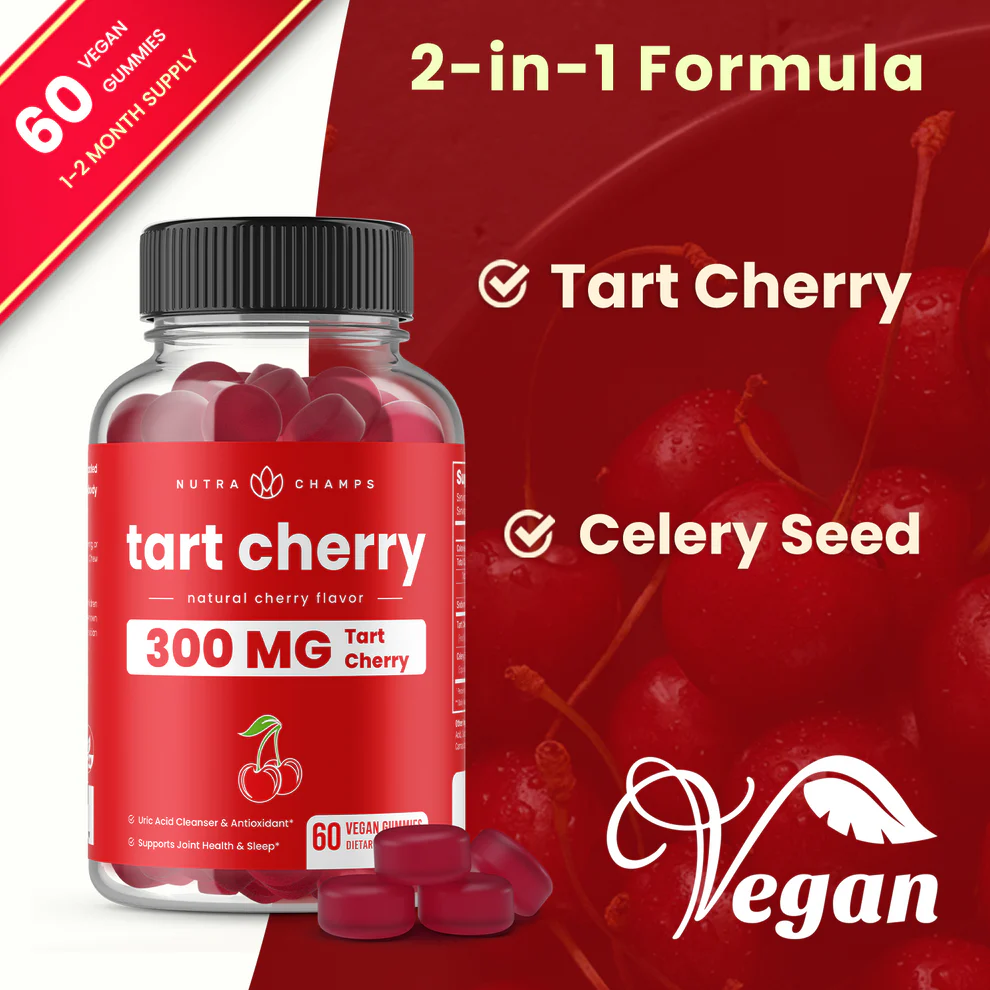 Tart Cherry - Image 3