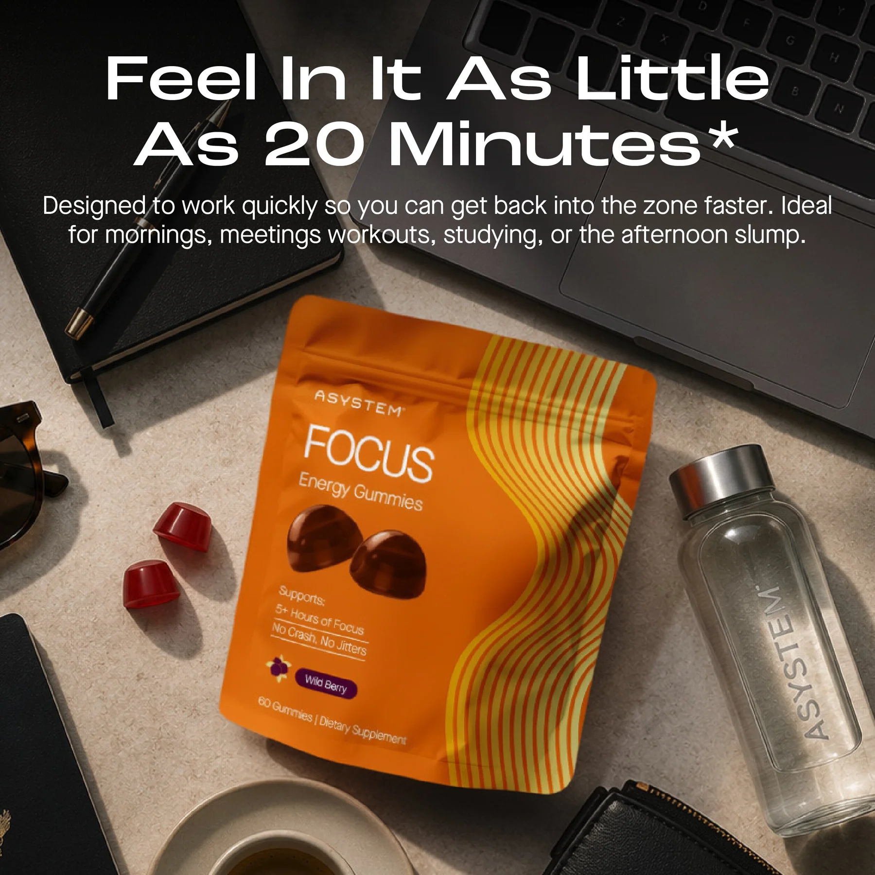 Focus - Image 3