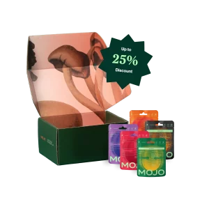 Brain Boost Sampler