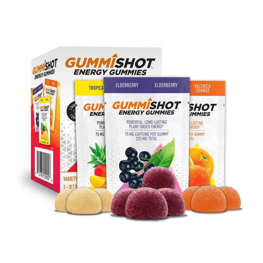 Variety Pack 003