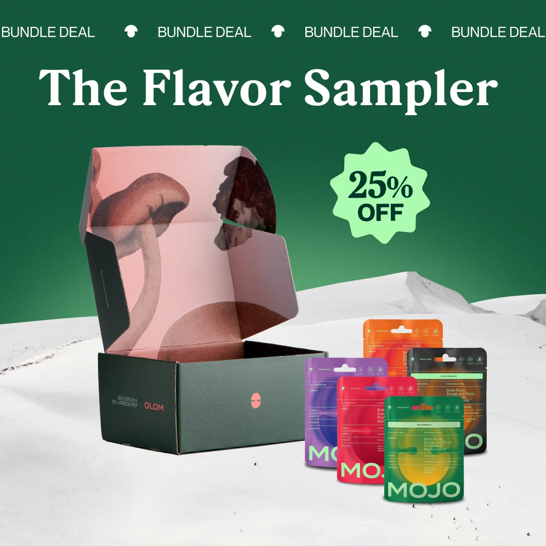 Brain Boost Sampler - Image 2
