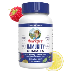 Sugar Free Immunity
