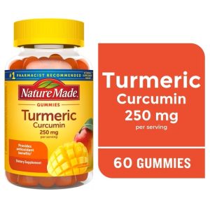 Nature Made Turmeric