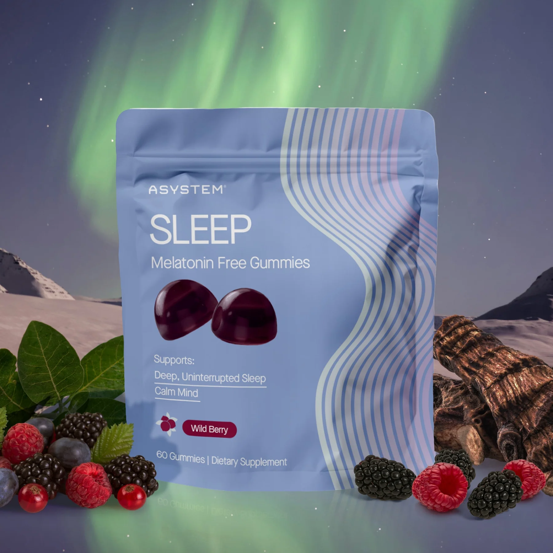 Sleep (Melatonin Free) - Image 2