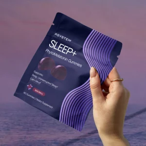 Sleep + Melatonin