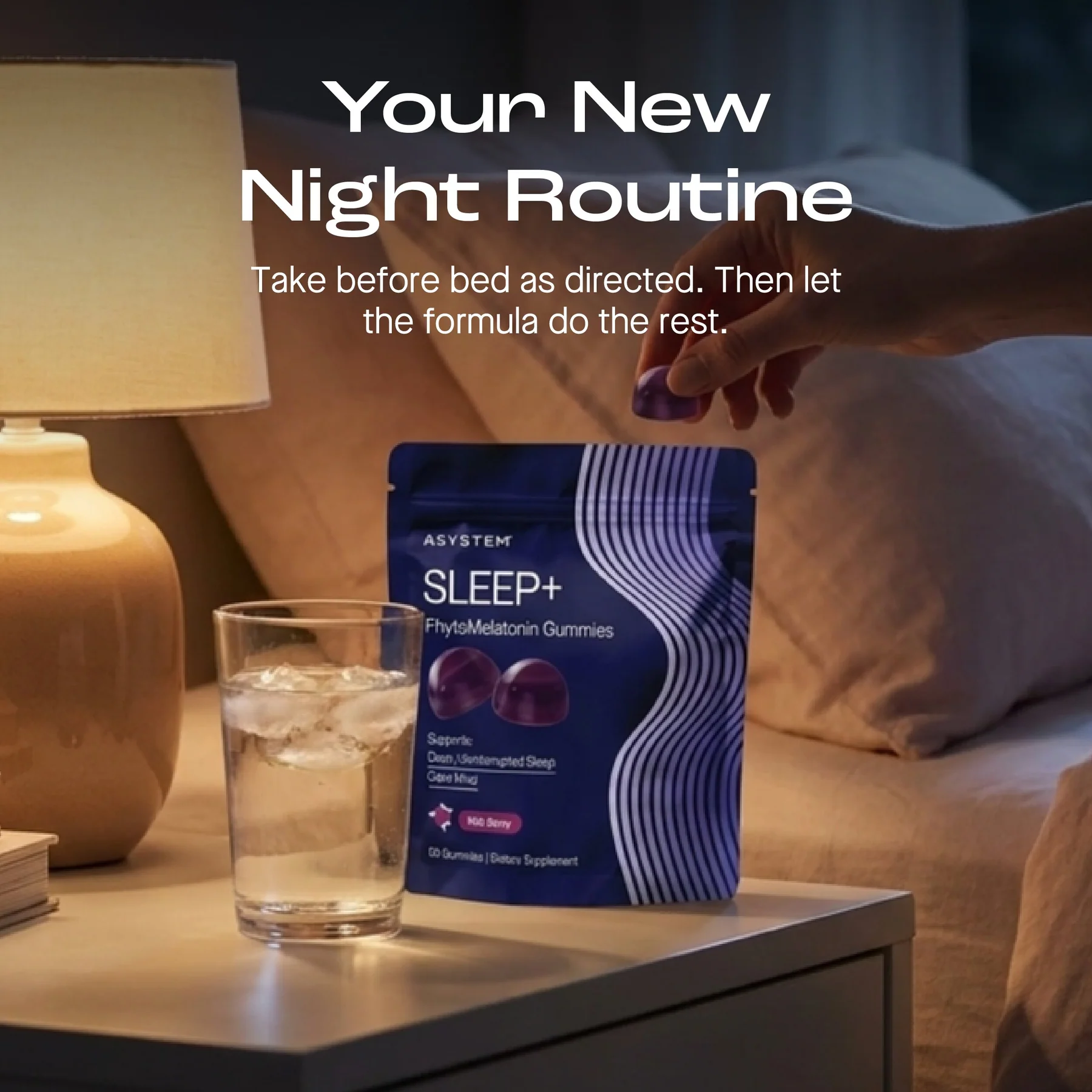 Sleep + Melatonin - Image 2
