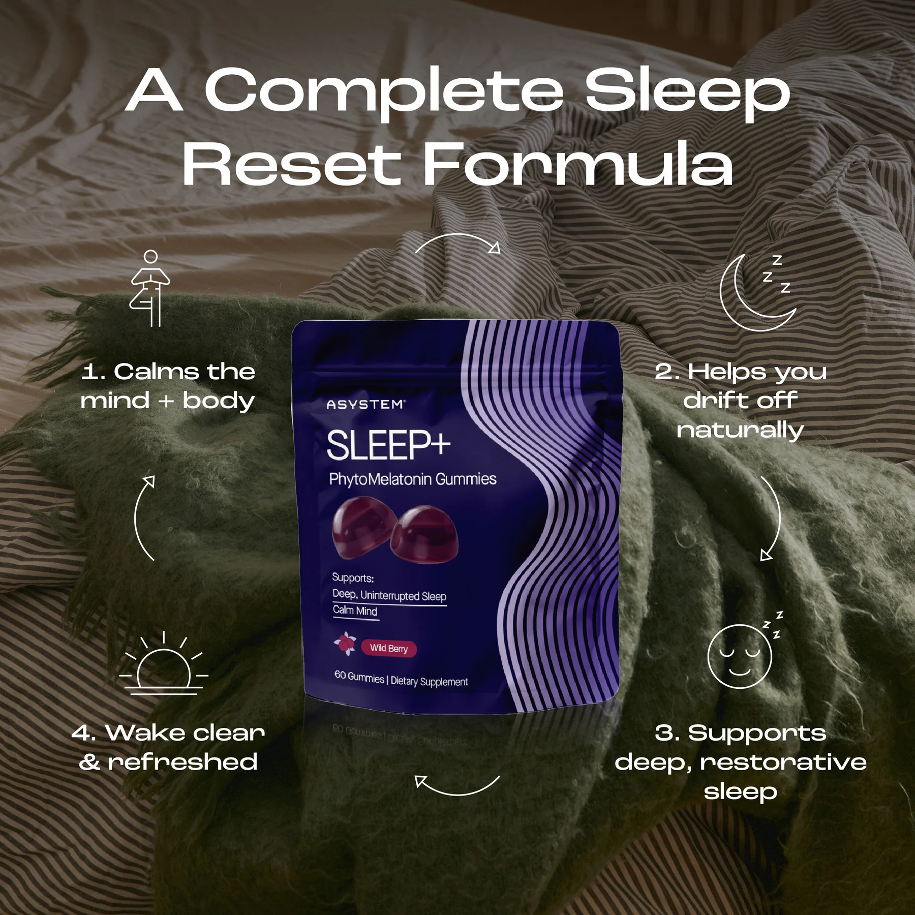 Sleep + Melatonin - Image 4