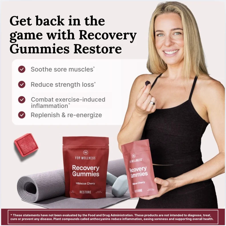 Recovery G - Image 4