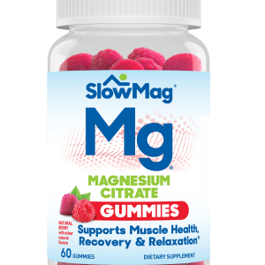 SlowMag® Magnesium Citrate