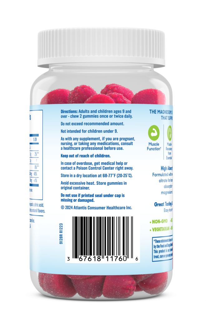SlowMag® Magnesium Citrate - Image 3