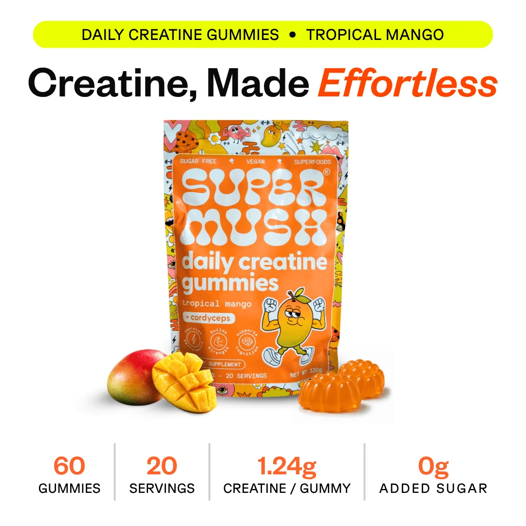 Daily Creatine - Image 2