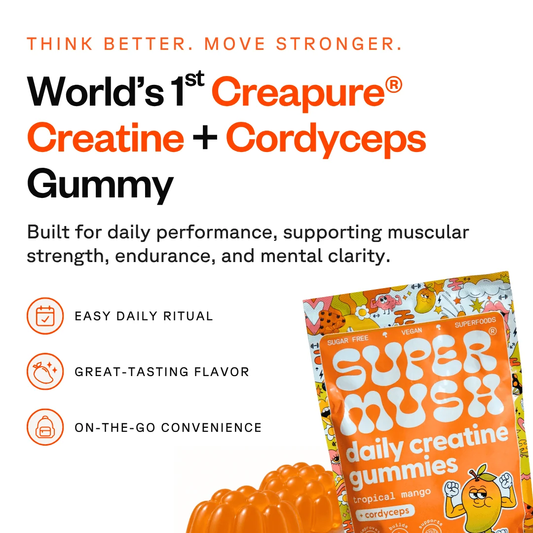 Daily Creatine - Image 4