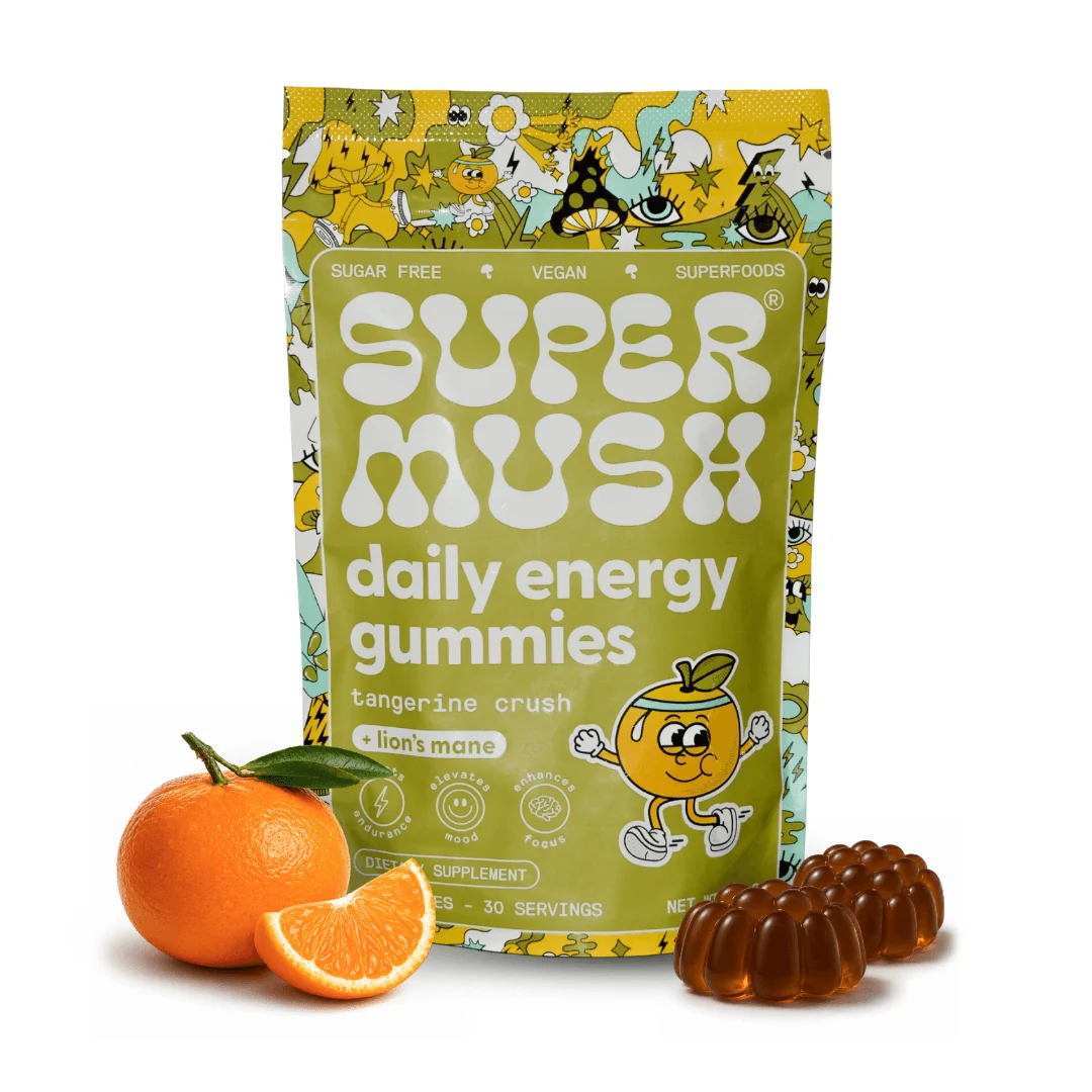 Daily Energy