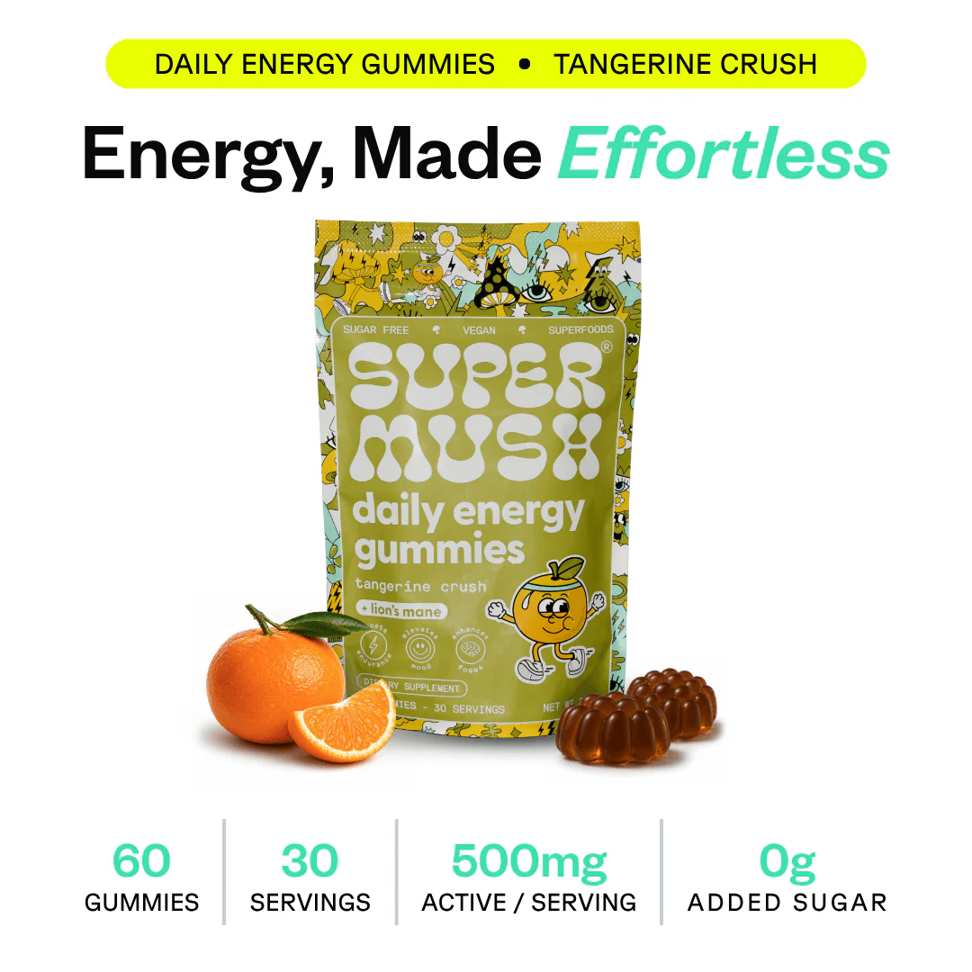 Daily Energy - Image 4