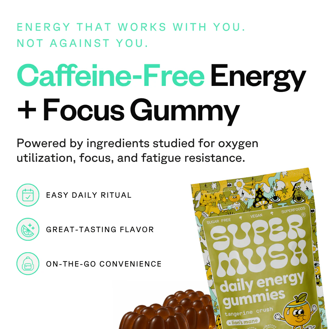 Daily Energy - Image 3