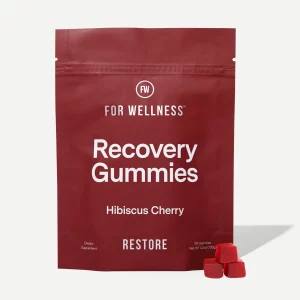 Recovery G