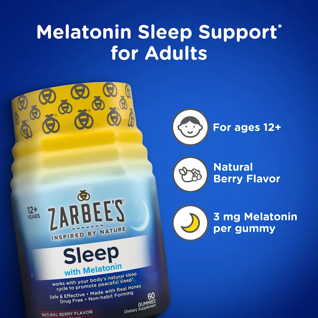 Sleep with Melatonin - Image 4