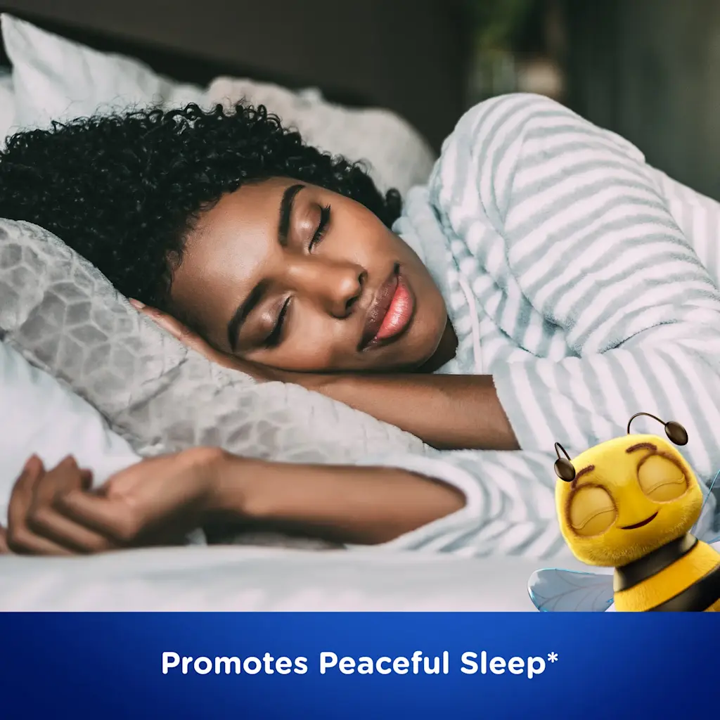Sleep with Melatonin - Image 2