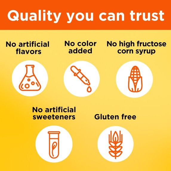 Nature Made Turmeric - Image 2