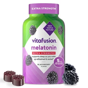 Melatonin Extra Strength
