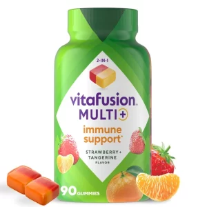 Multi + Immune Support