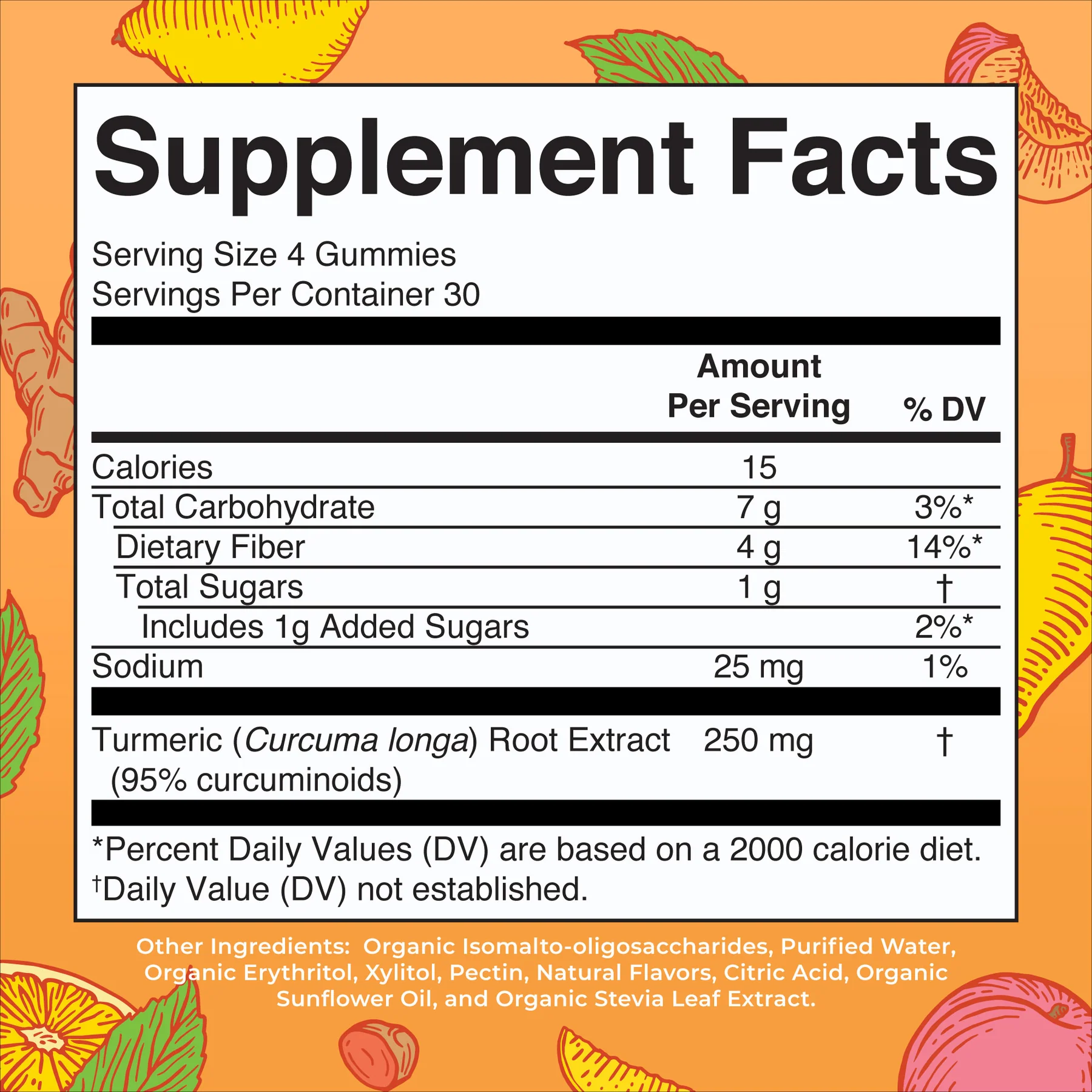 Turmeric - Image 4
